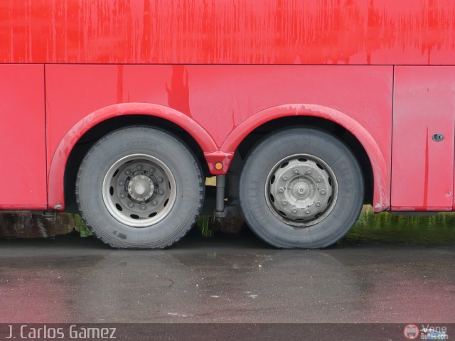 Sistema Integral de Transporte Superficial S.A 086 por J. Carlos G�mez