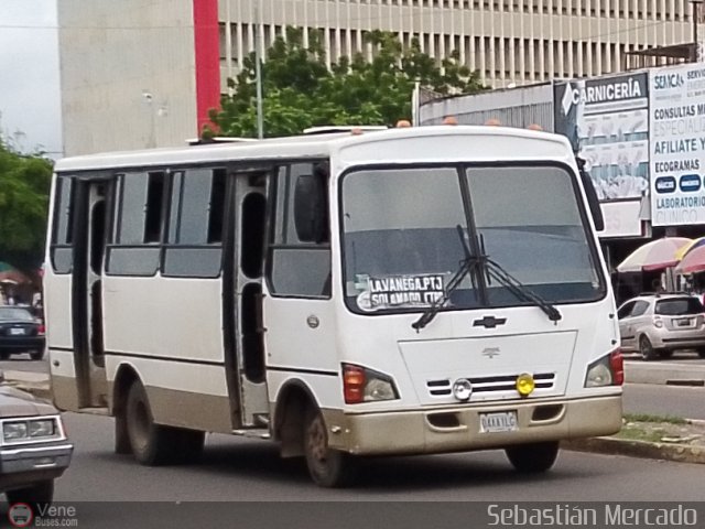 ZU - Nasur - Centro C.A. 19 por Sebastin Mercado