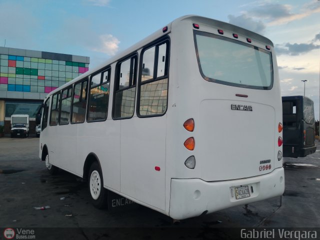 U.C. Caracas - Los Caracas 146 por Gabriel Vergara