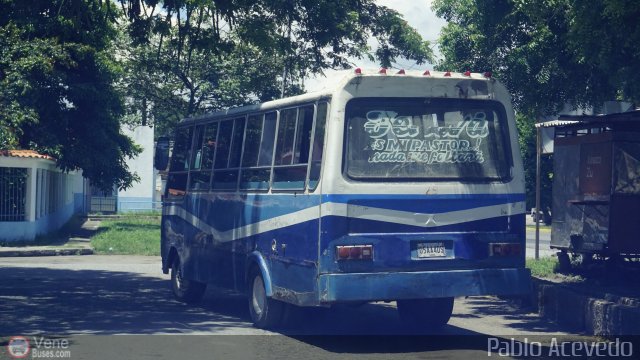 Uni�n Magdaleno A.C. 90 por Pablo Acevedo