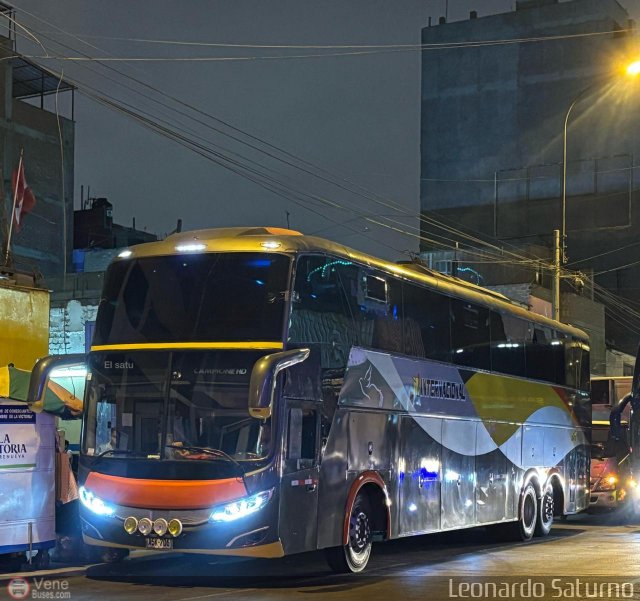 A Saturno 68 706 por Leonardo Saturno