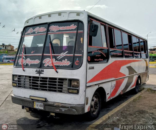 Autos Libres Por Puesto La Villa 19 por �ngel Delgado