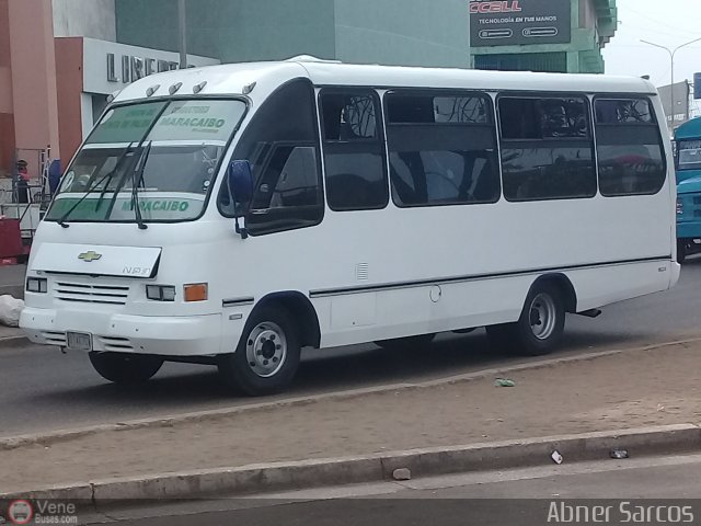 Unin de Conductores Punta de Palma Maracaibo 32 por Abner Sarcos