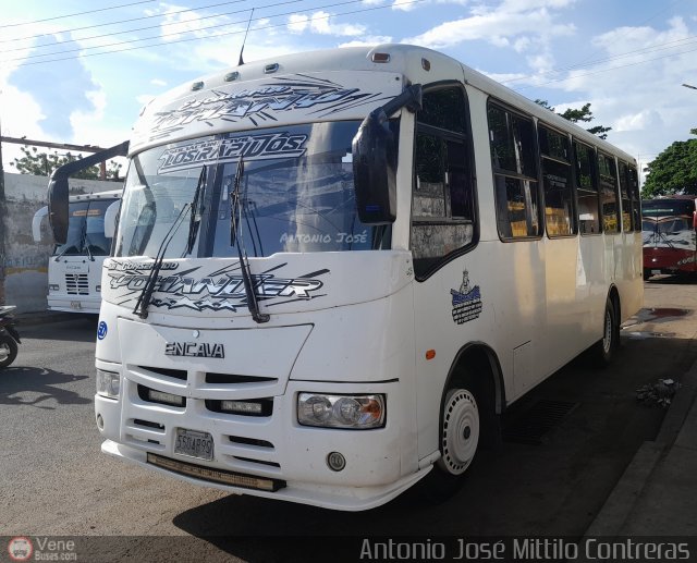 Los R�pidos S.C. 60 por Antonio Mittilo