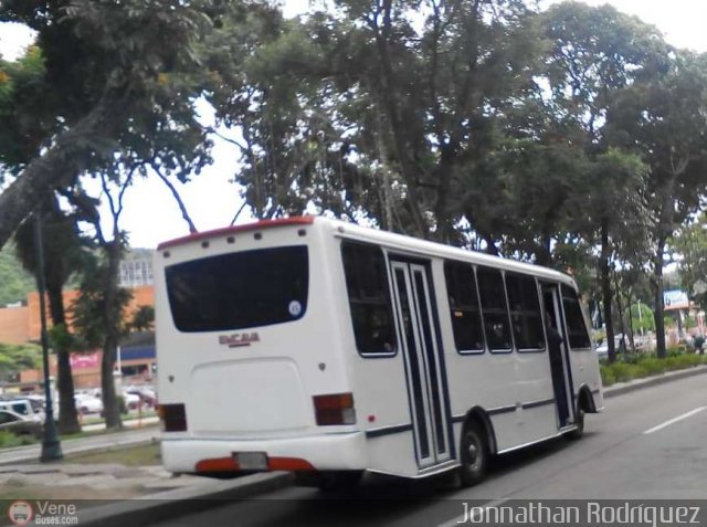 DC - Asoc. Cooperativa Carabobo Tiuna R.L. 035 por Jonnathan Rodr�guez