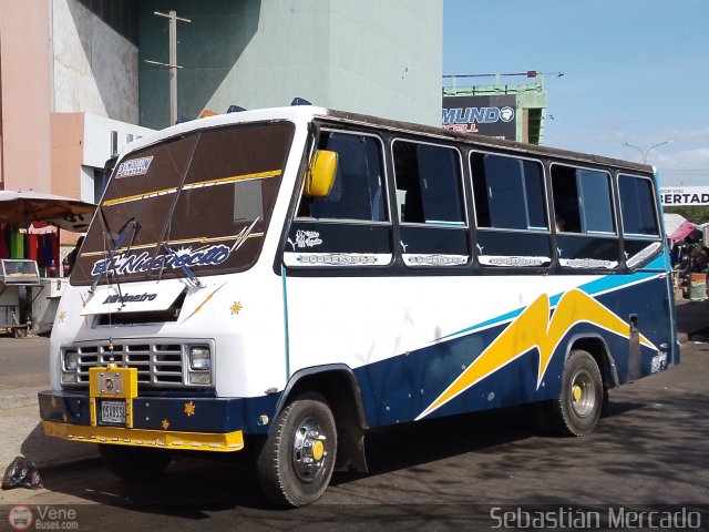 ZU - Microcewa C.A. 12 por Sebasti�n Mercado