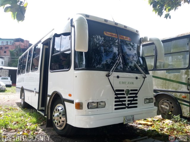 A.C. Transporte Paez 044 por Yenderson Cepeda