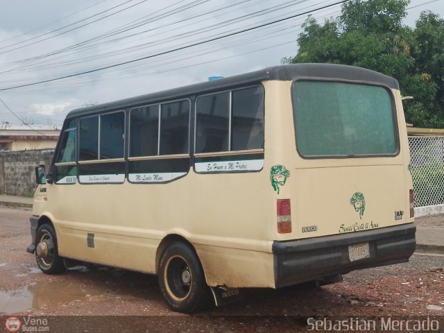 ZU - Curva - Concepcin 99 por Sebastin Mercado