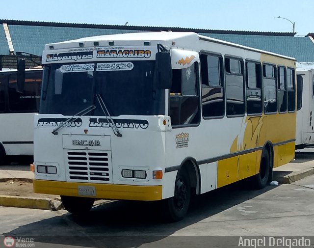 U.L.A.P. Machiques Maracaibo 12 por �ngel Delgado