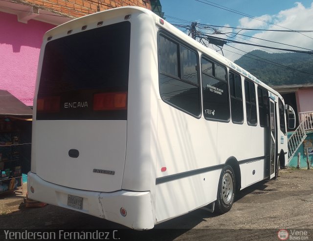 A.C. Transporte Paez 081 por Yenderson Cepeda