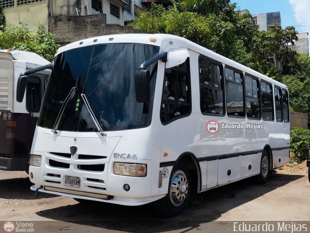 U.C. Caracas - Los Caracas 265 por Eduardo Mejas