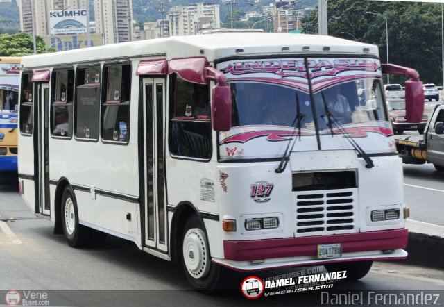 A.C. Indepasib 127 por Daniel Fern�ndez