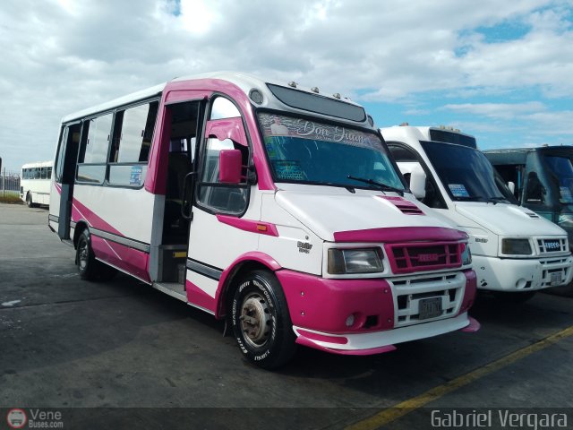 VA - Cooperativa El Tuc�n de Guere 01 por Gabriel Vergara