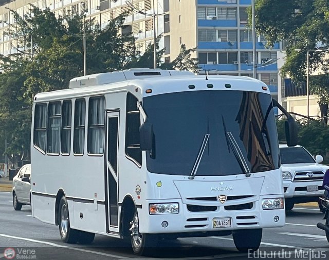 Coop. Transporte Menca de Leoni 019 por Eduardo Mej�as