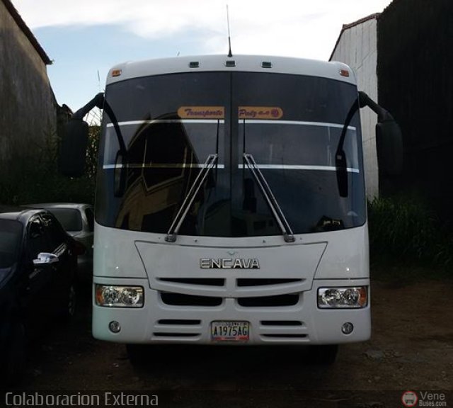 A.C. Transporte Paez 049 por Yenderson Cepeda