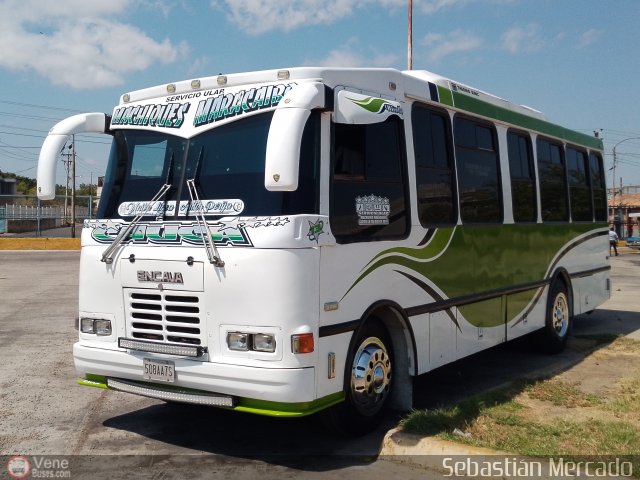 U.L.A.P. Machiques Maracaibo 13 por Sebasti�n Mercado