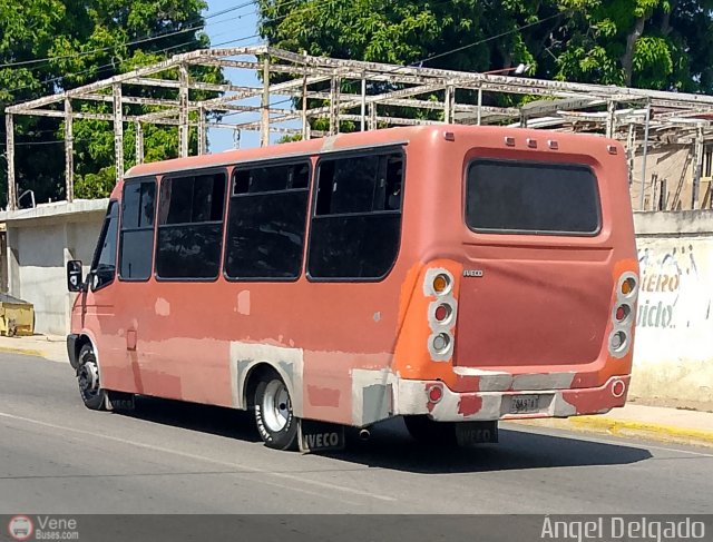 ZU - U.C. Barrio La Polar 092 por ngel Delgado