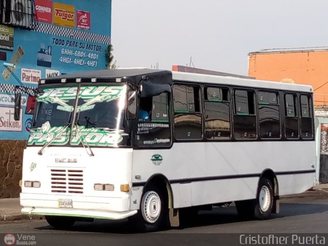 Uni�n Turmero - Maracay 141 por Cristofher Puerta