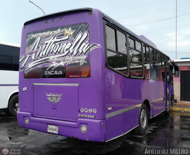 Unin MarVal 060 por Antonio Mittilo