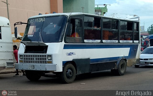 ZU - S.M. Expresos La Aquilina C.A. 13 por �ngel Delgado