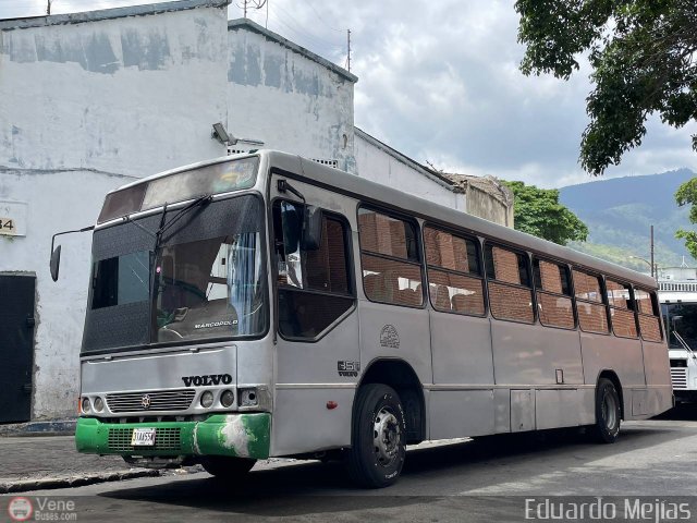 Unin La Guaira 300 por Eduardo Mejas