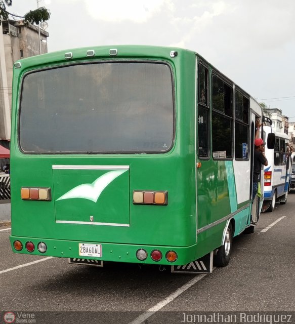 DC - A.C. Bolivariano Plaza Sucre 78 por Jonnathan Rodrguez