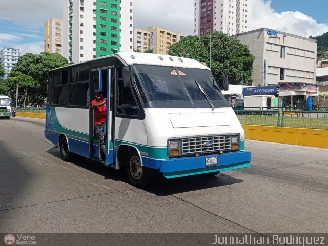 DC - Asoc. Cooperativa Carabobo Tiuna R.L. 060 por Jonnathan Rodr�guez