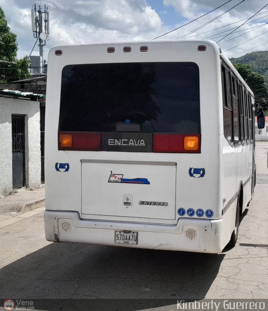 Unin de Conductores Unidos S.C. 102 por Kimberly Guerrero