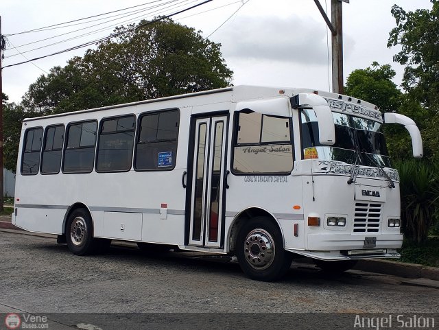 DC - A.C. Casalta - Chaca�to - Cafetal 012 por �ngel Sal�n