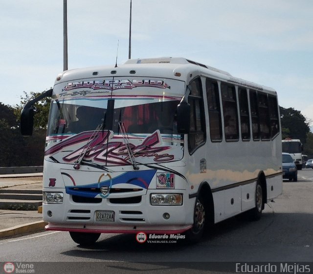 A.C. Indepasib 075 por Eduardo Mejas