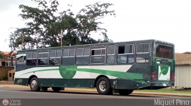 Particular 33 por Miguel Pino