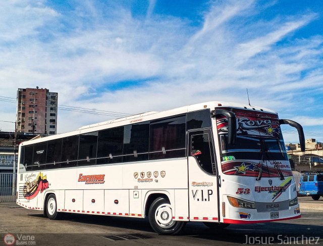 Ejecutivos Kova 053 por Josue Snchez