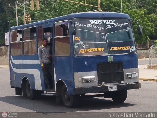 ZU - Rotaria - Bella Vista 19 por Sebastin Mercado