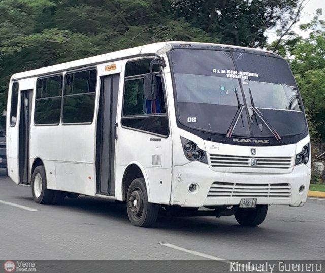 Unin San Joaqun 06 por Kimberly Guerrero