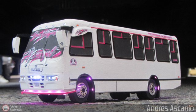 Maquetas y Miniaturas 37 por Andrs Ascanio