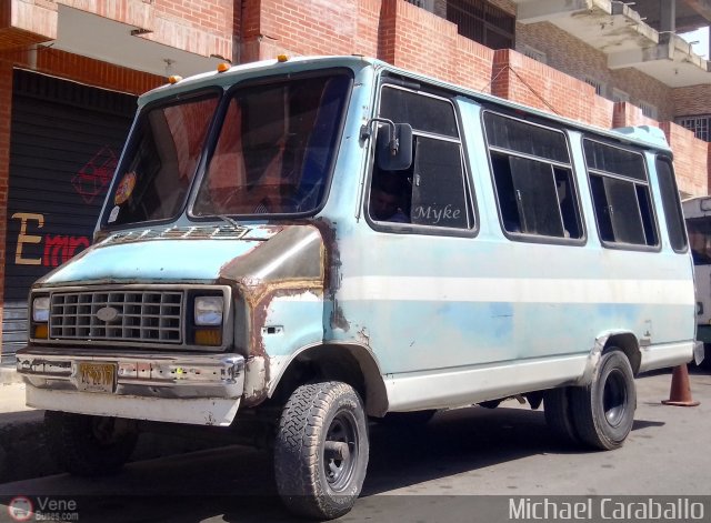 SU - U.C. San Jos Obrero 33 por Michael Caraballo