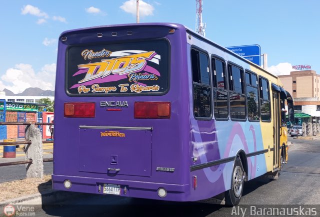 A.C. Transporte Independencia 090 por Aly Baranauskas