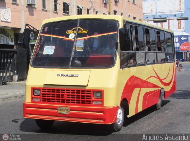 CA - Asociacin Civil Virgen Del Socorro 75 por Andrs Ascanio