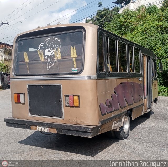 MI - A.C.T. Las Lomitas 12 por Jonnathan Rodrguez