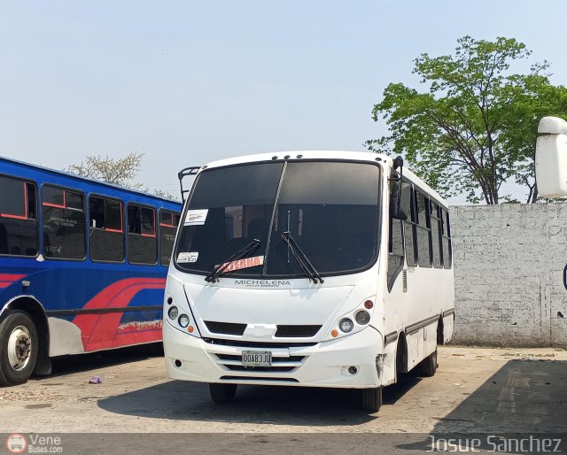 AN - Coop. de Transp. Casa Fuerte R.L. 23 por Josue S�nchez