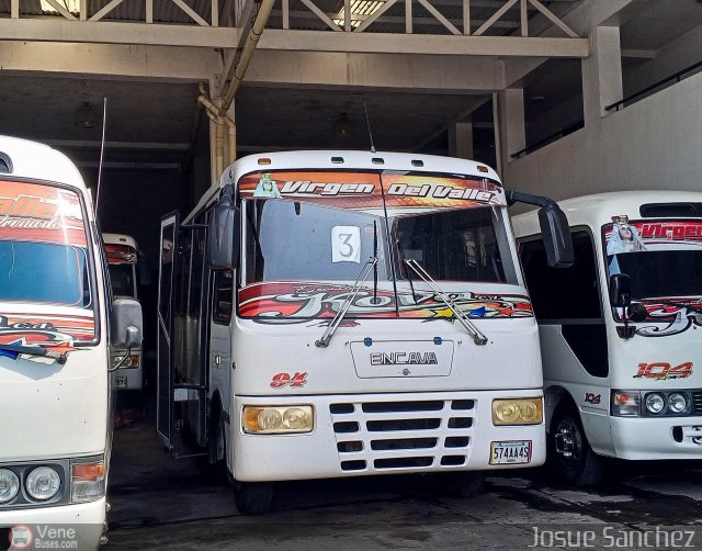 Ejecutivos Kova 094 por Josue Snchez