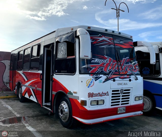 MI - Union Campi - Mac Por Puestos 25 por ngel Molina