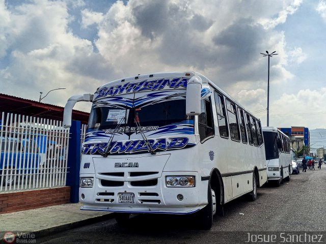 Transporte Nueva Generación 0004 por Josue Sánchez