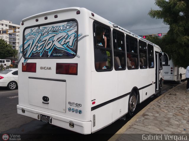 A.C. Don Augusto Malave Villalba 185 por Gabriel Vergara