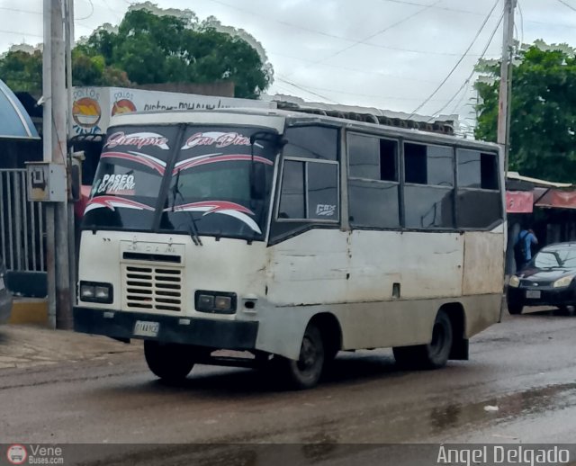 ZU - El Paseo - El Marite 02 por ngel Delgado