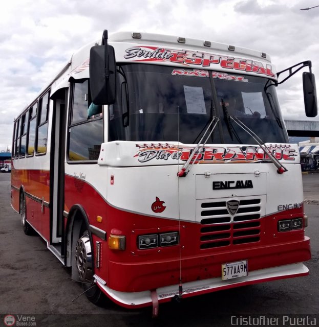 Uni�n MarVal 004 por Cristofher Puerta