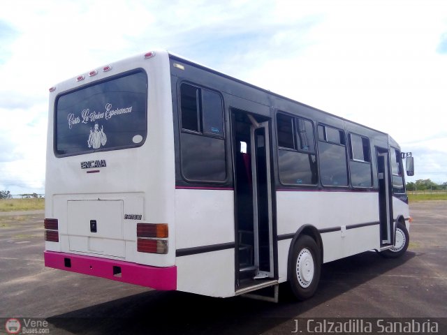 S.C. Uni�n de Conductores San Rafael Arc�ngel 05 por Jos�as Calzadilla