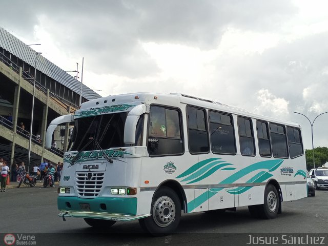 U.C. San Antonio S.C. 061 por Josue S�nchez