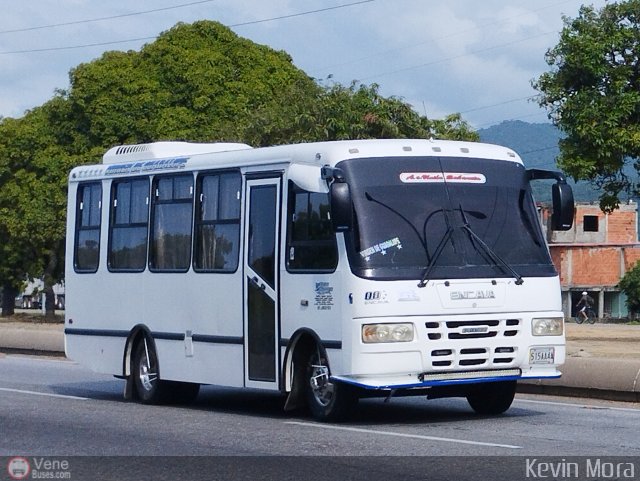 Asociacin Civil Unin Sabaneta 008 por Kevin Mora