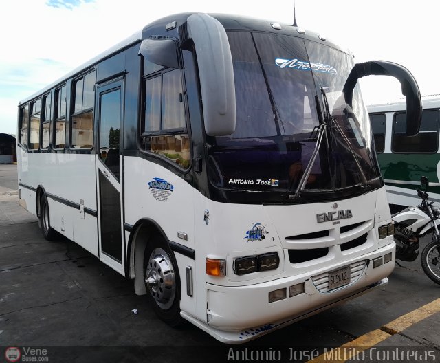 Uni�n MarVal 068 por Antonio Mittilo